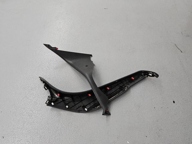 4T1G11AK3PU750783 - 2023 TOYOTA CAMRY SE NIGHT SHADE CHARCOAL photo 12