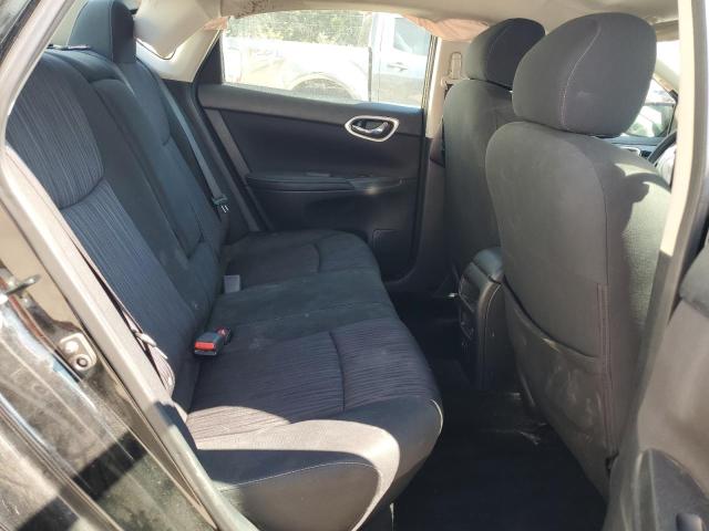 3N1AB7AP4KY454962 - 2019 NISSAN SENTRA S Qara foto 10