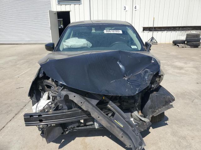 3N1AB7AP4KY454962 - 2019 NISSAN SENTRA S Qara foto 5