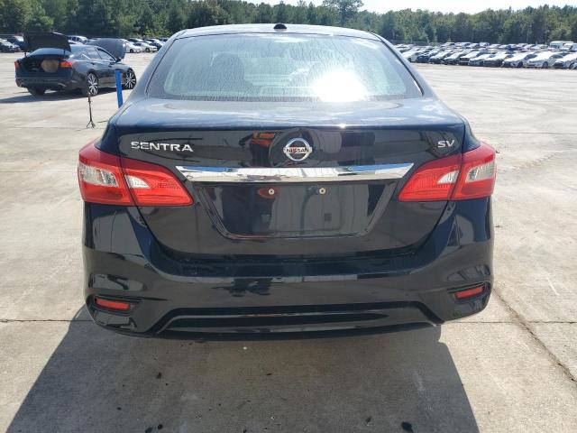 3N1AB7AP4KY454962 - 2019 NISSAN SENTRA S Qara foto 6