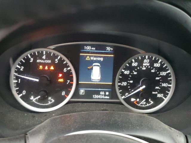 3N1AB7AP4KY454962 - 2019 NISSAN SENTRA S Qara foto 9