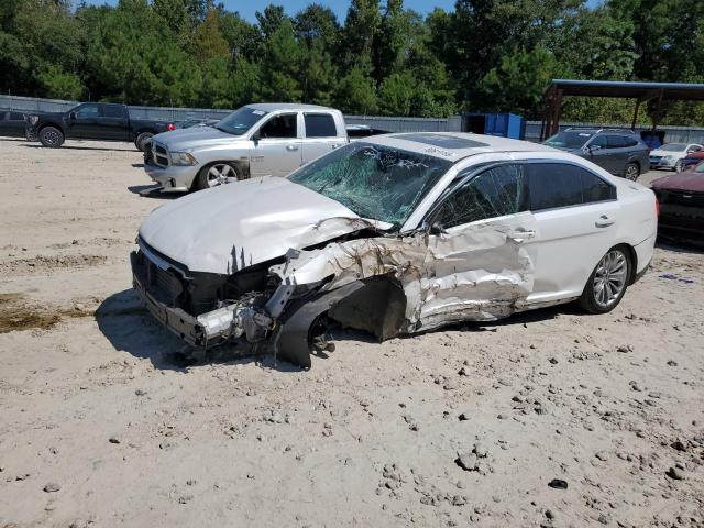 2013 FORD TAURUS LIMITED, 
