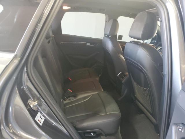 WA1L2AFP5GA033320 - 2016 AUDI Q5 PREMIUM PLUS Boz foto 11