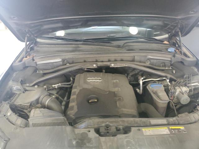 WA1L2AFP5GA033320 - 2016 AUDI Q5 PREMIUM PLUS Boz foto 12