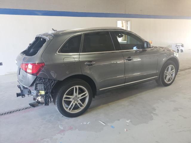 WA1L2AFP5GA033320 - 2016 AUDI Q5 PREMIUM PLUS Boz foto 3