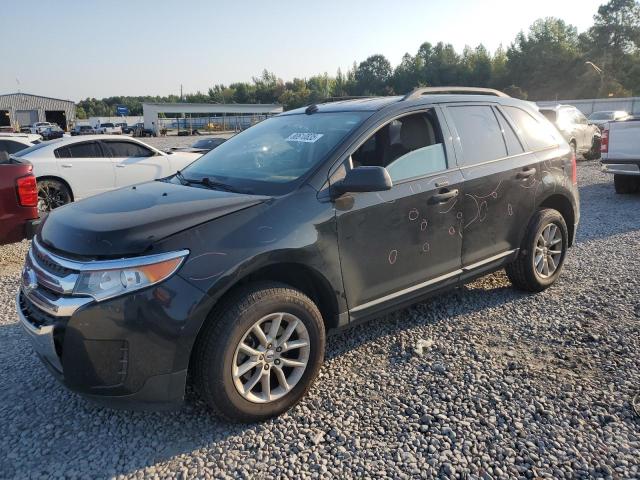 2014 FORD EDGE SE, 
