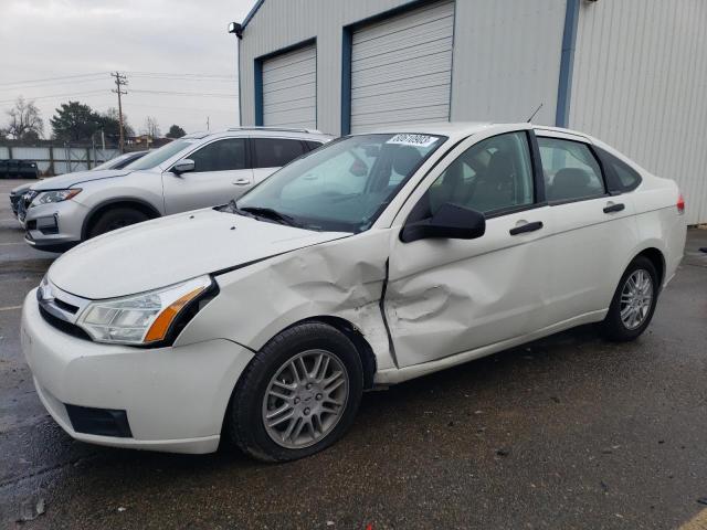 2010 FORD FOCUS SE, 