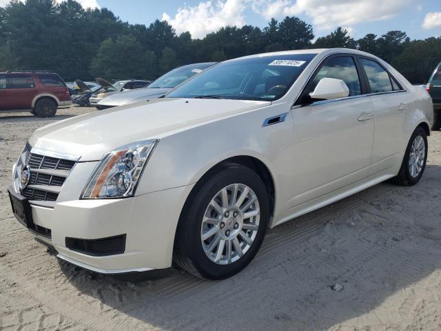 2011 CADILLAC CTS LUXURY COLLECTION, 