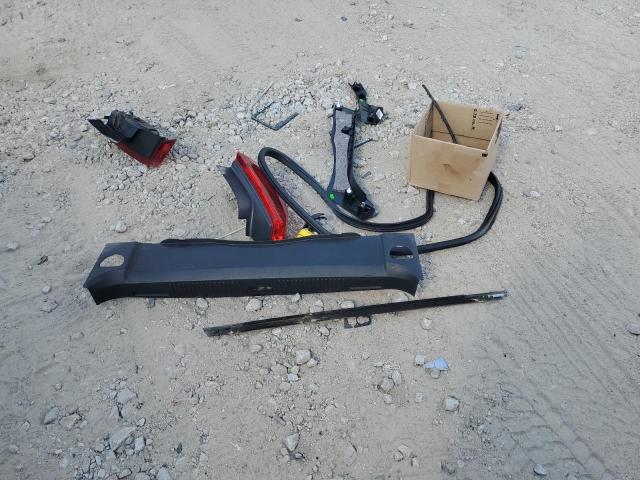 1G6DH5EYXB0170376 - 2011 CADILLAC CTS LUXURY COLLECTION 白色 照片 12