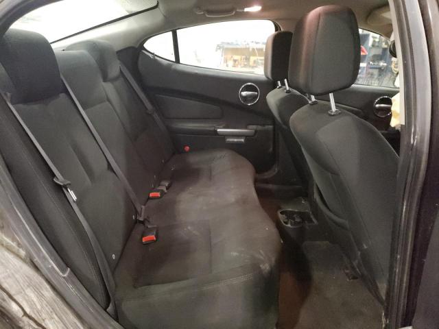 2G2WP552581114139 - 2008 PONTIAC GRAND PRIX 石墨色 照片 10