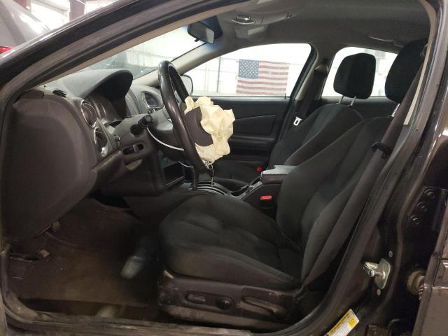 2G2WP552581114139 - 2008 PONTIAC GRAND PRIX 石墨色 照片 7