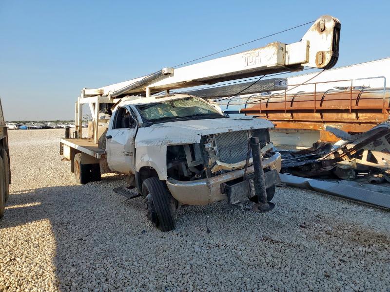 2019 CHEVROLET SILVERADO, 
