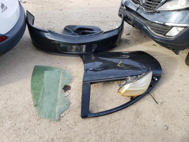 2G4GR5ER4C9215606 - 2012 BUICK REGAL 石墨色 照片 12