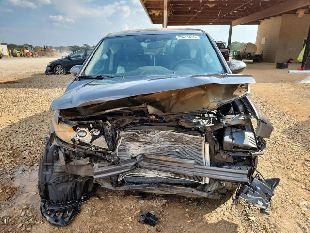 5FNRL5H66EB113402 - 2014 HONDA ODYSSEY EXL GRAY photo 5