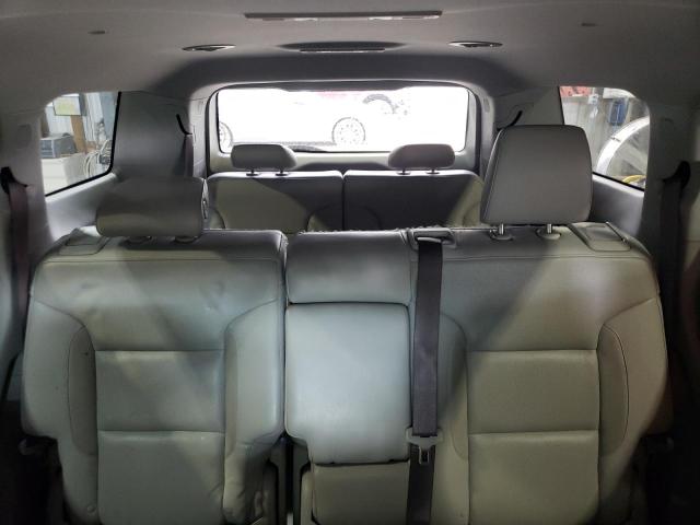 1GKKNULS7HZ251074 - 2017 GMC ACADIA SLT-1 ვერცხლისფერი ფოტო 10