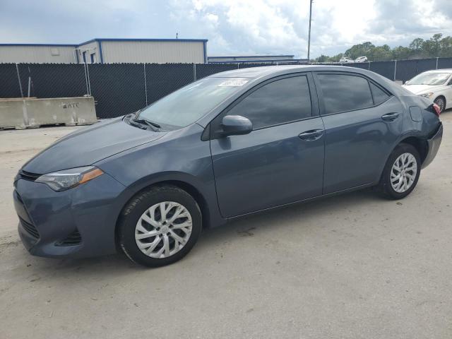 2018 TOYOTA COROLLA L, 