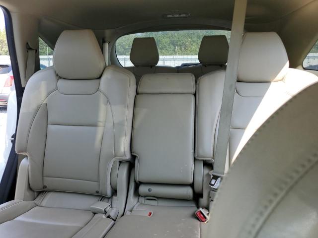 5FRYD3H38HB002470 - 2017 ACURA MDX 白色 照片 10