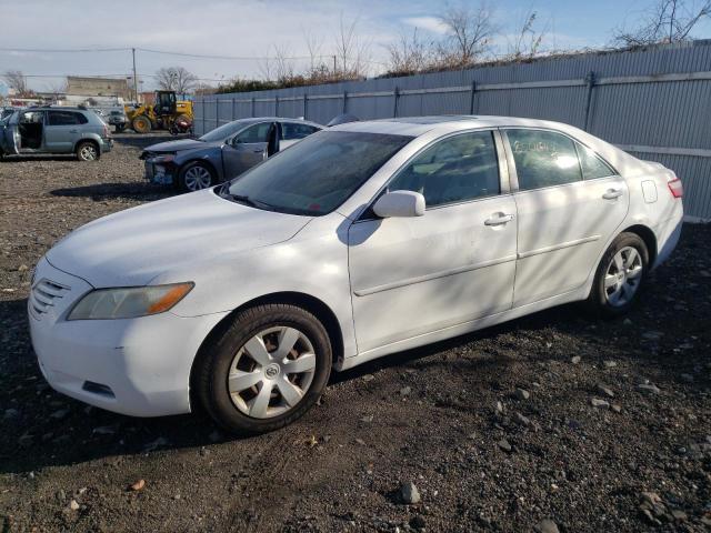 2007 TOYOTA CAMRY CE, 