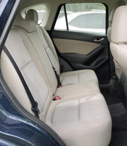 JM3KE4BY5G0644325 - 2016 MAZDA CX-5 SPORT Mavi foto 11