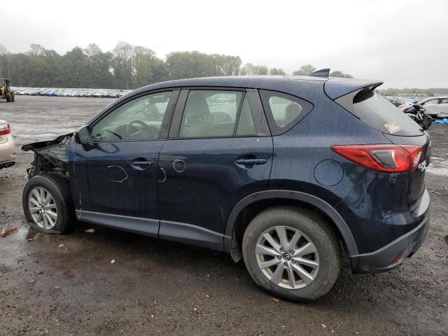 JM3KE4BY5G0644325 - 2016 MAZDA CX-5 SPORT Mavi foto 2