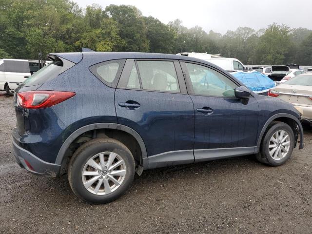 JM3KE4BY5G0644325 - 2016 MAZDA CX-5 SPORT Mavi foto 3