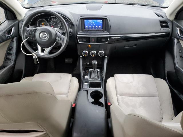 JM3KE4BY5G0644325 - 2016 MAZDA CX-5 SPORT Mavi foto 8