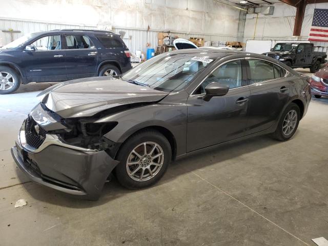 2021 MAZDA 6 TOURING, 