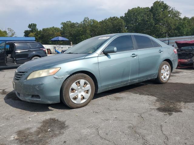 2008 TOYOTA CAMRY LE, 