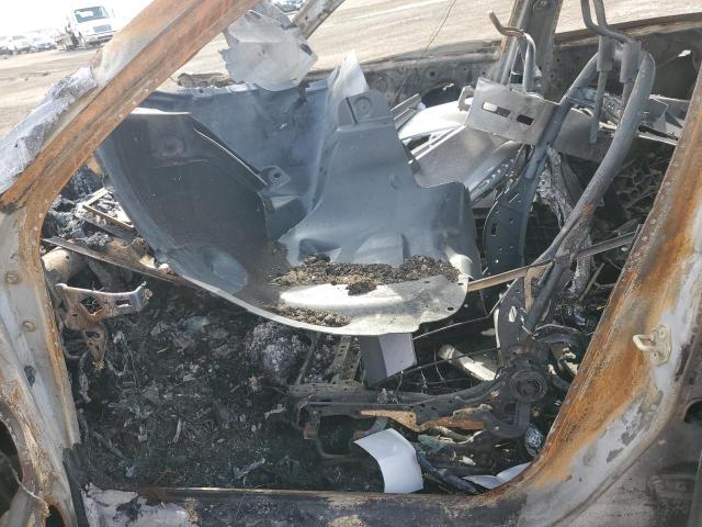 2HGFE2F54PH525239 - 2023 HONDA CIVIC SPORT 烧焦的 照片 7