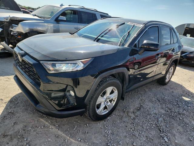 2019 TOYOTA RAV4 XLE, 