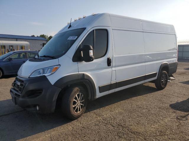 2023 RAM PROMASTER 3500 HIGH, 