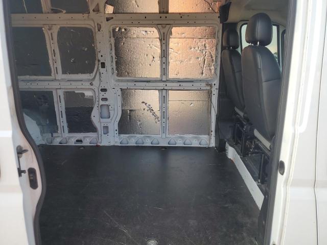 3C6MRVJG0PE570718 - 2023 RAM PROMASTER 3500 HIGH Weiß Foto 11