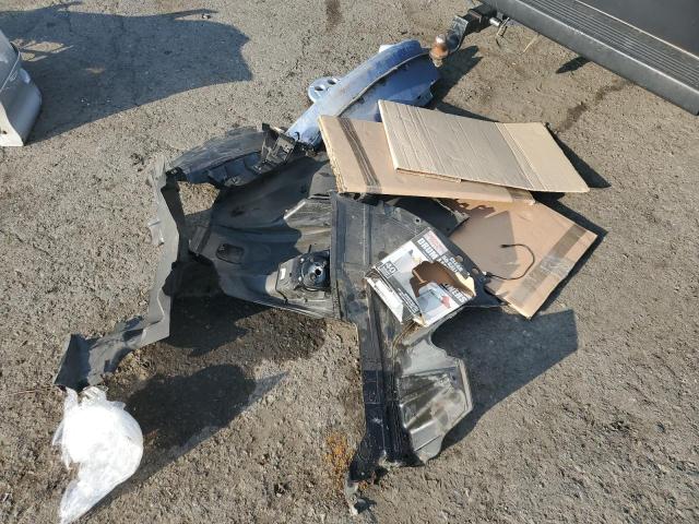 3C6MRVJG0PE570718 - 2023 RAM PROMASTER 3500 HIGH Weiß Foto 13