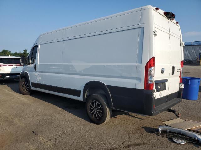 3C6MRVJG0PE570718 - 2023 RAM PROMASTER 3500 HIGH Weiß Foto 2