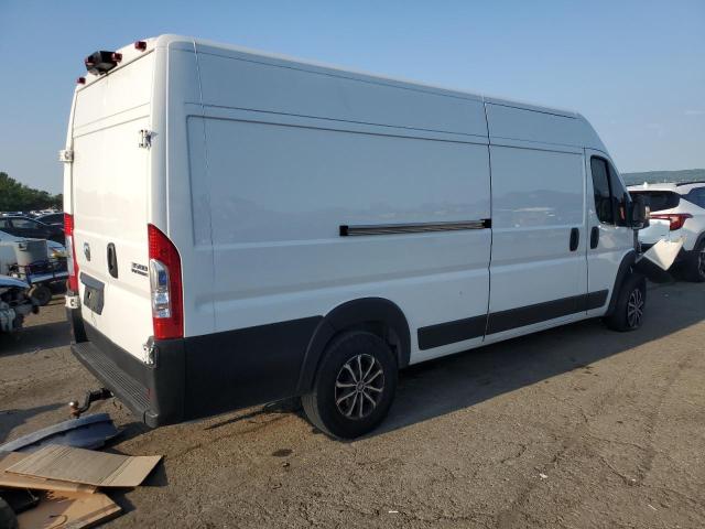 3C6MRVJG0PE570718 - 2023 RAM PROMASTER 3500 HIGH Weiß Foto 3
