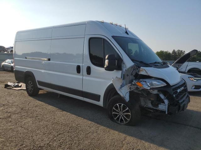 3C6MRVJG0PE570718 - 2023 RAM PROMASTER 3500 HIGH Weiß Foto 4