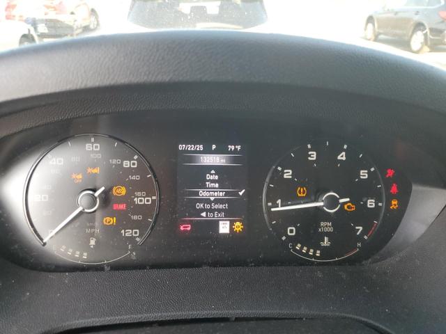 3C6MRVJG0PE570718 - 2023 RAM PROMASTER 3500 HIGH Weiß Foto 9