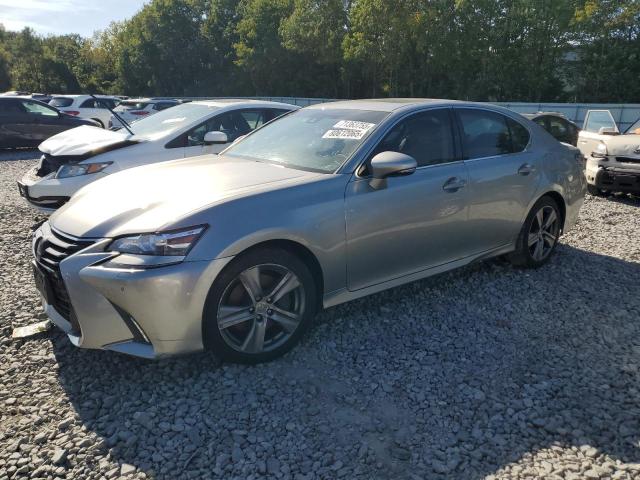 2016 LEXUS GS 350, 