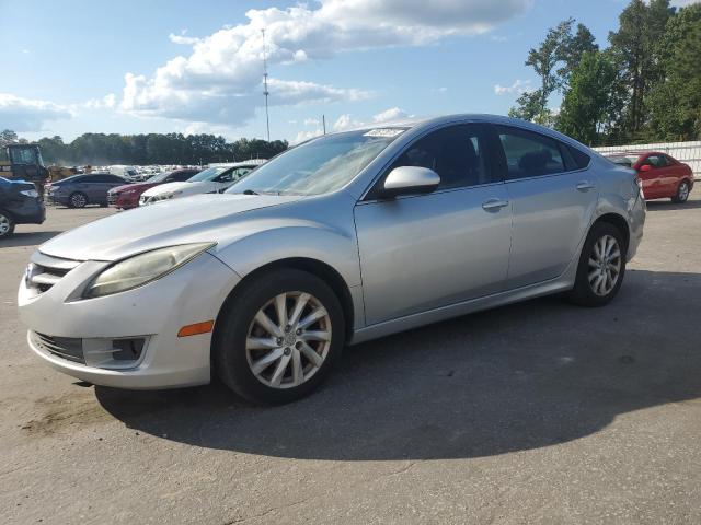 2012 MAZDA 6 I, 