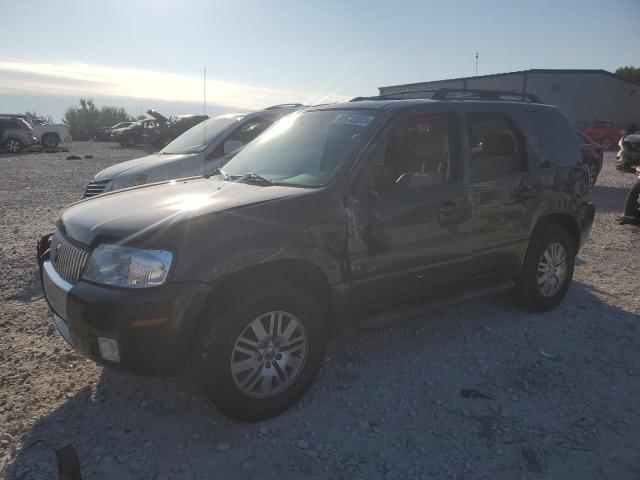2006 MERCURY MARINER, 