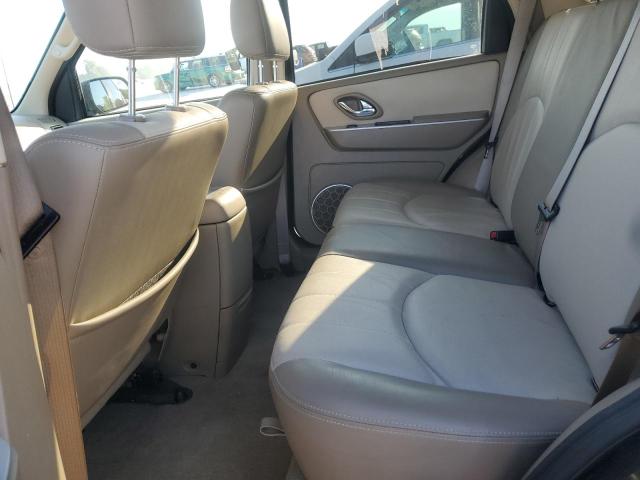 4M2YU56176KJ14458 - 2006 MERCURY MARINER BROWN photo 11