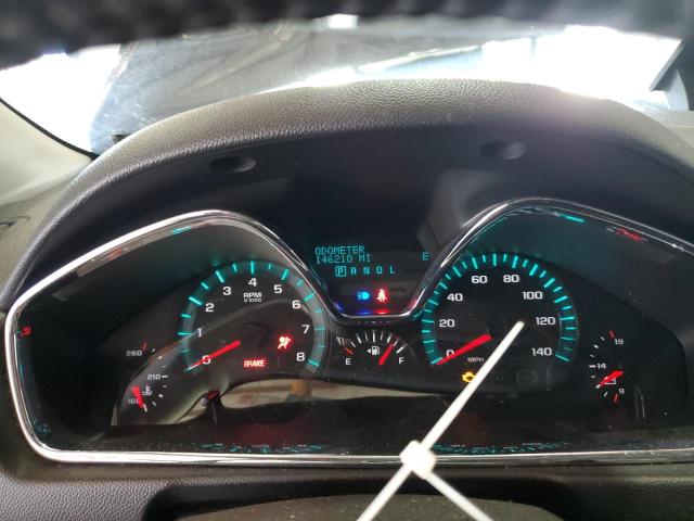 1GNKVHKD9HJ111197 - 2017 CHEVROLET TRAVERSE LT 蓝色 照片 9