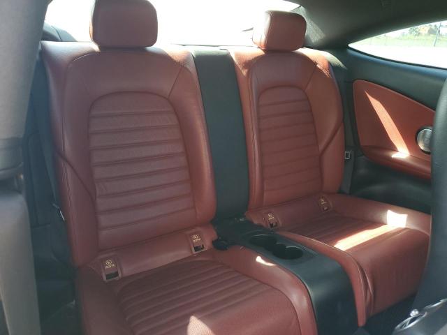 WDDWJ8DB9KF846537 - 2019 MERCEDES-BENZ C 300 Biały zdjęcie 10