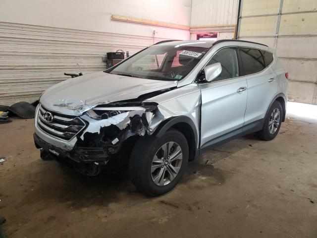 2016 HYUNDAI SANTA FE S, 