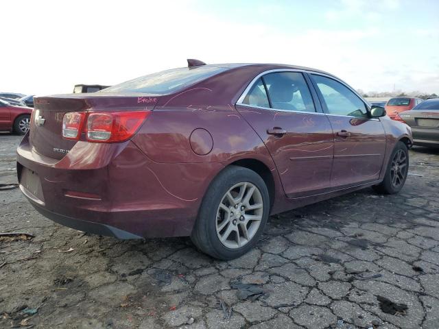 1G11C5SL1FF212033 - 2015 CHEVROLET MALIBU 1LT 勃艮第红 照片 3
