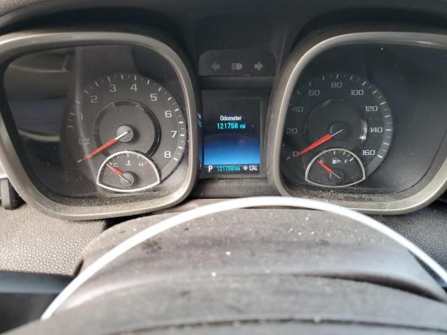 1G11C5SL1FF212033 - 2015 CHEVROLET MALIBU 1LT 勃艮第红 照片 9