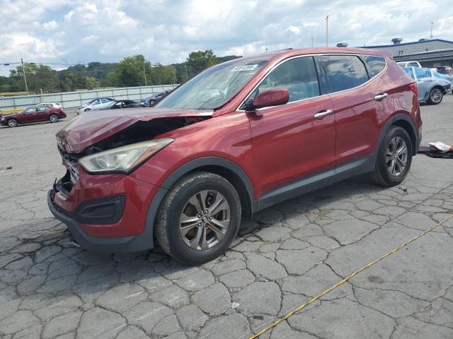 2013 HYUNDAI SANTA FE S, null