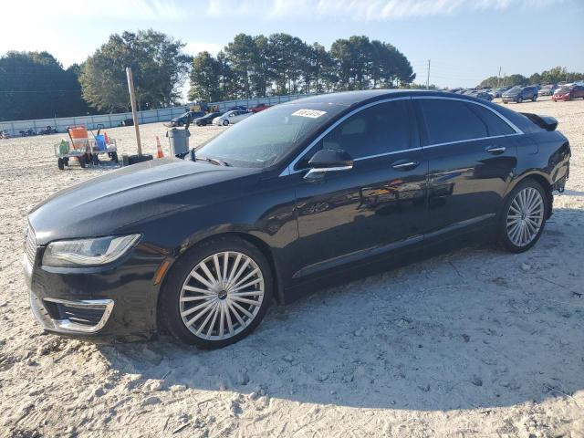 2017 LINCOLN MKZ RESERVE, 