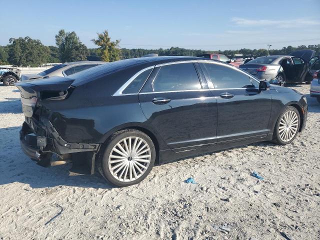 3LN6L5F90HR605146 - 2017 LINCOLN MKZ RESERVE Qara foto 3