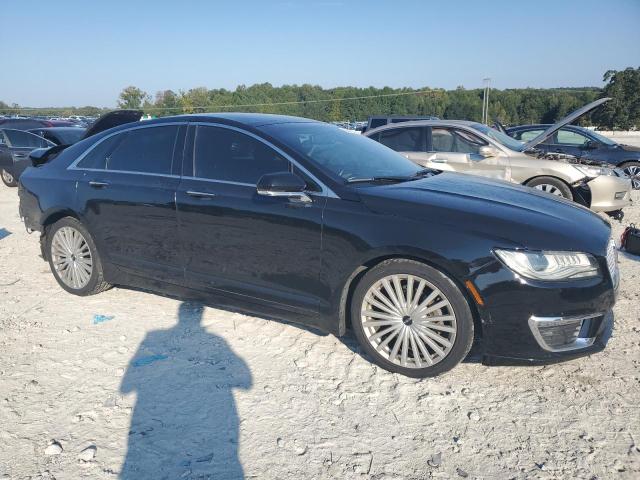 3LN6L5F90HR605146 - 2017 LINCOLN MKZ RESERVE Qara foto 4